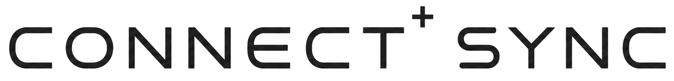 CONNECT+SYNC